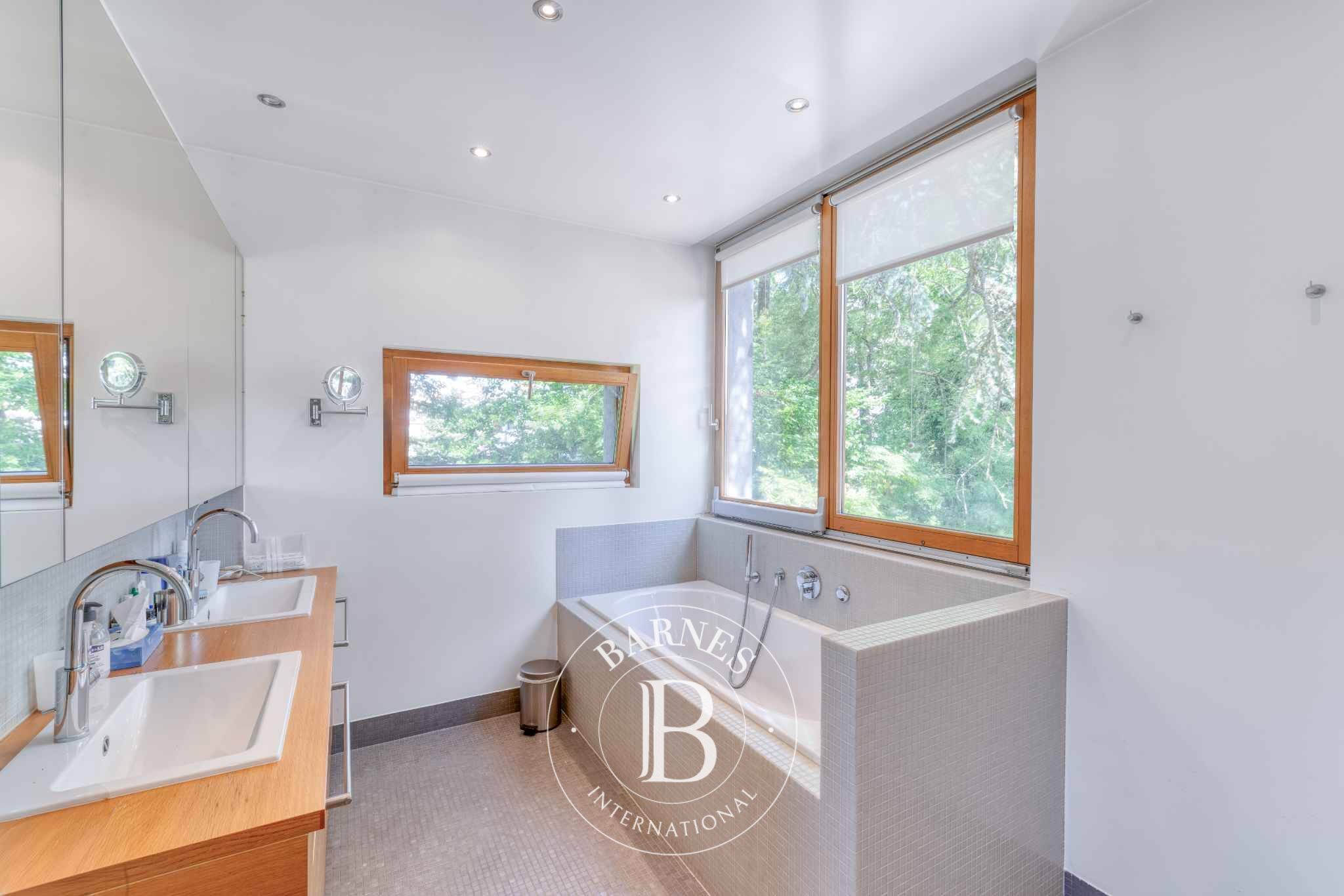 Villa Chêne-Bougeries - picture 11