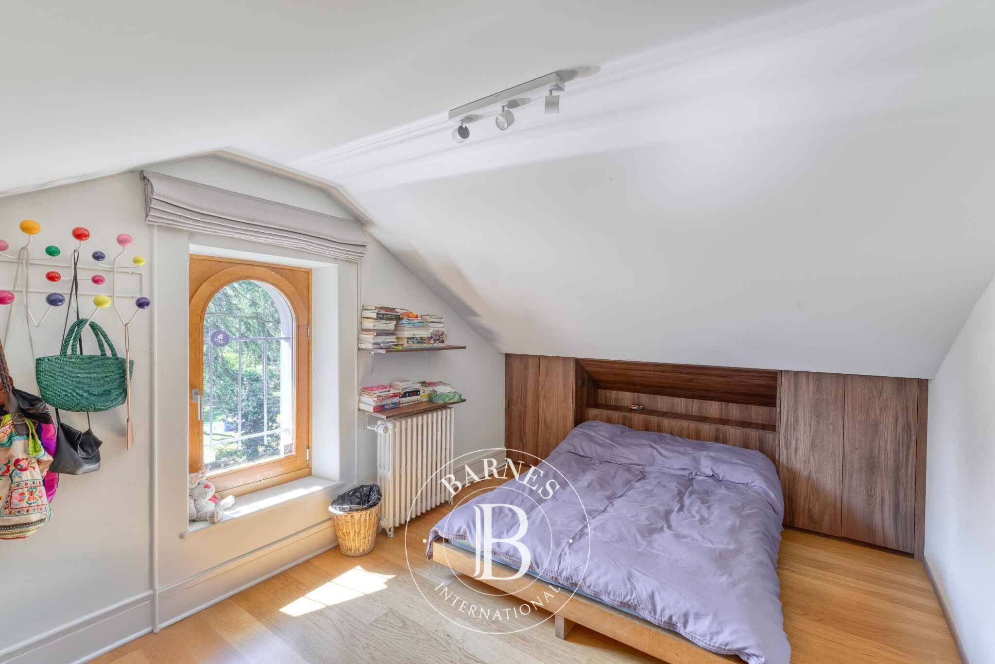 Villa Chêne-Bougeries - picture 10