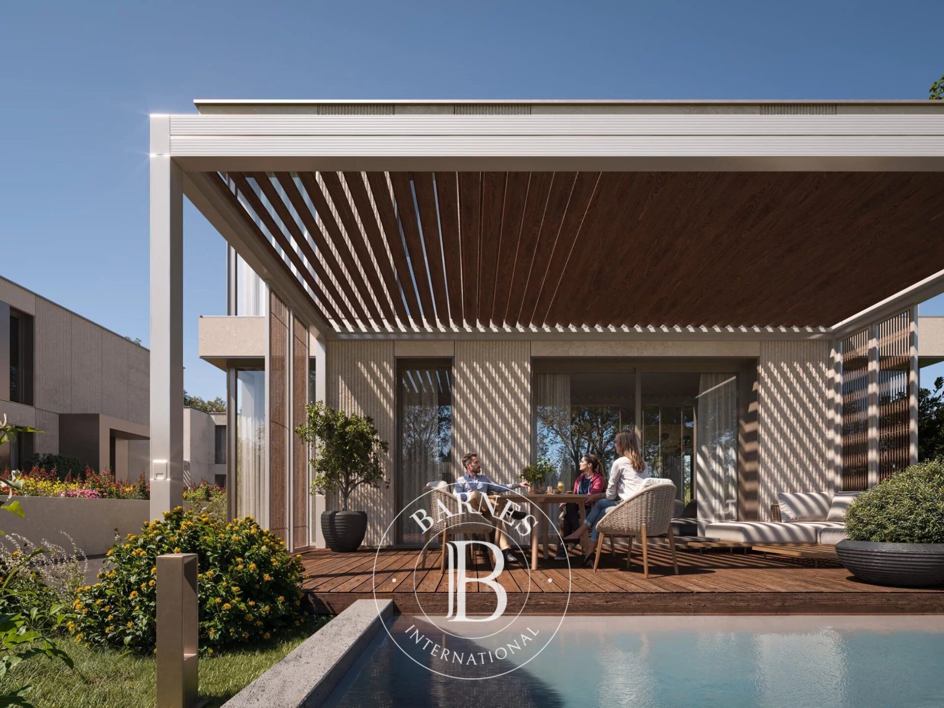 Casa Plovdiv - picture 3