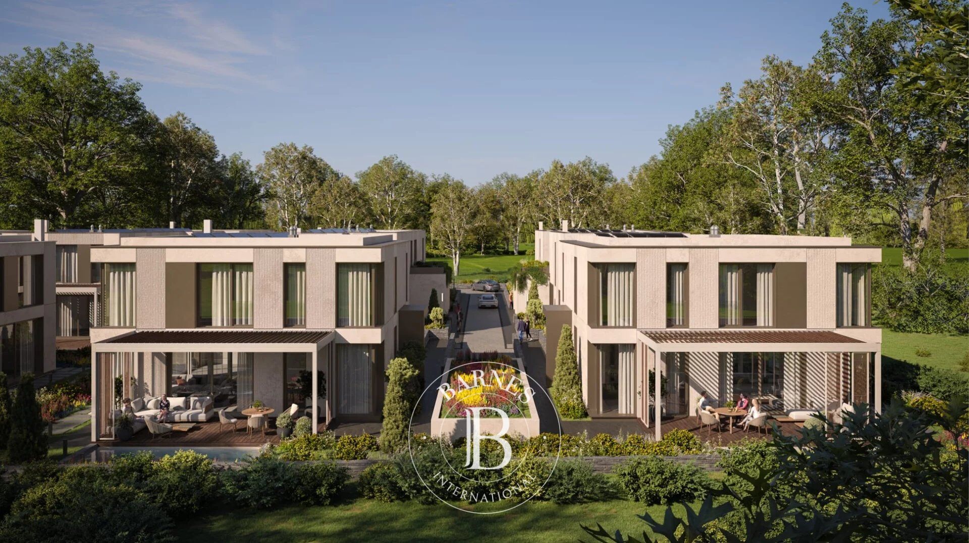 Casa Plovdiv - picture 1