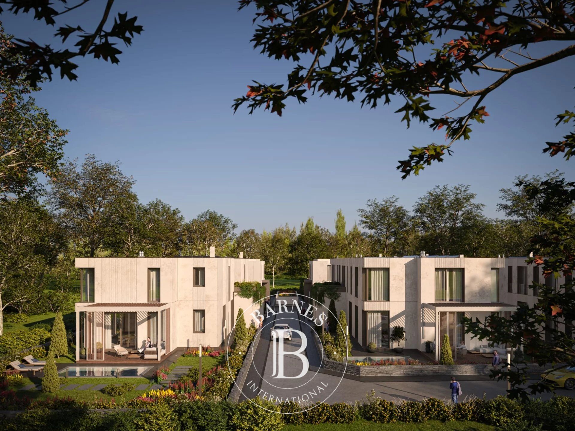 Casa Plovdiv - picture 2