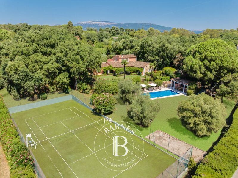 À vendre, Villa Grasse - picture 1