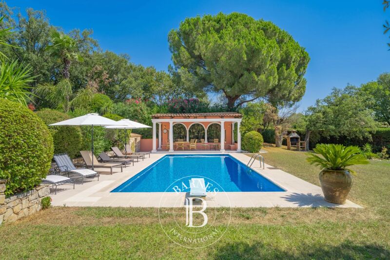 À vendre, Villa Grasse - picture 2