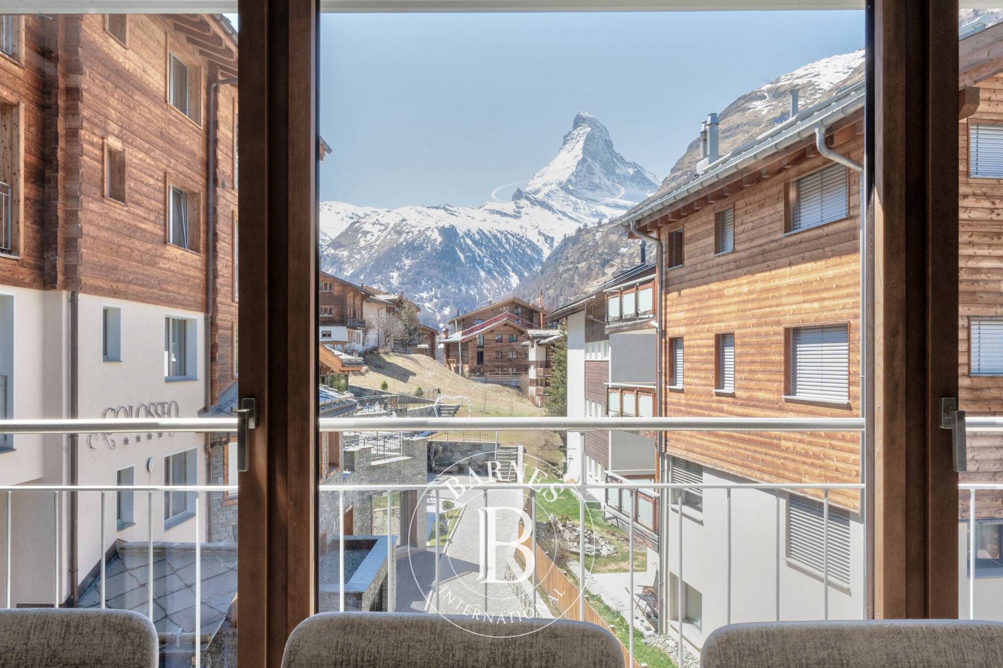 Appartamento Zermatt - picture 1