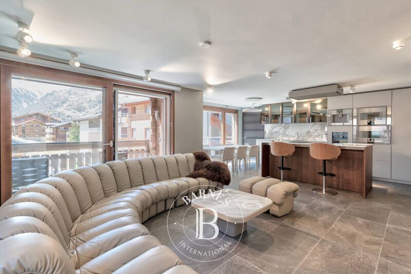 À vendre Appartement | Zermatt - picture 2