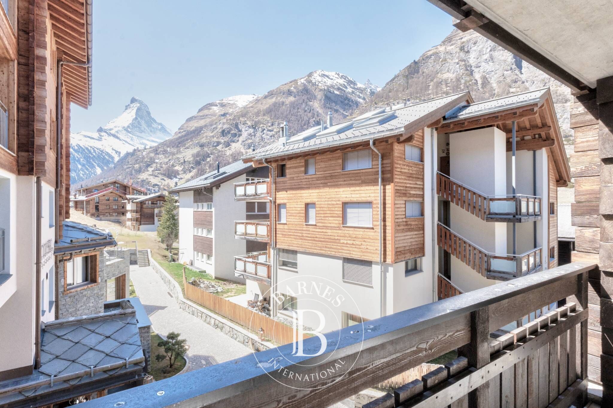 Vendita, Appartamento Zermatt - picture 9
