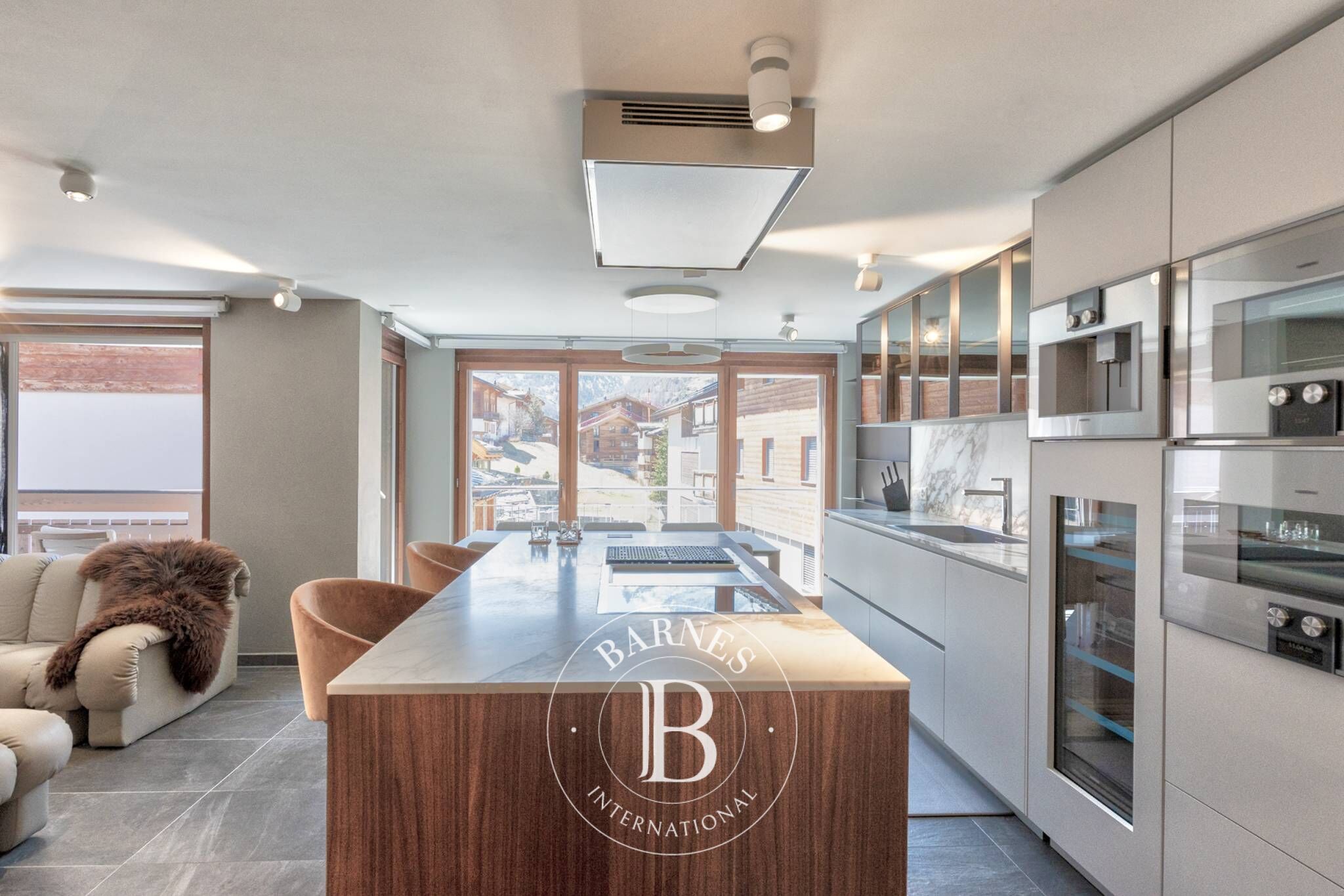 Vendita, Appartamento Zermatt - picture 10