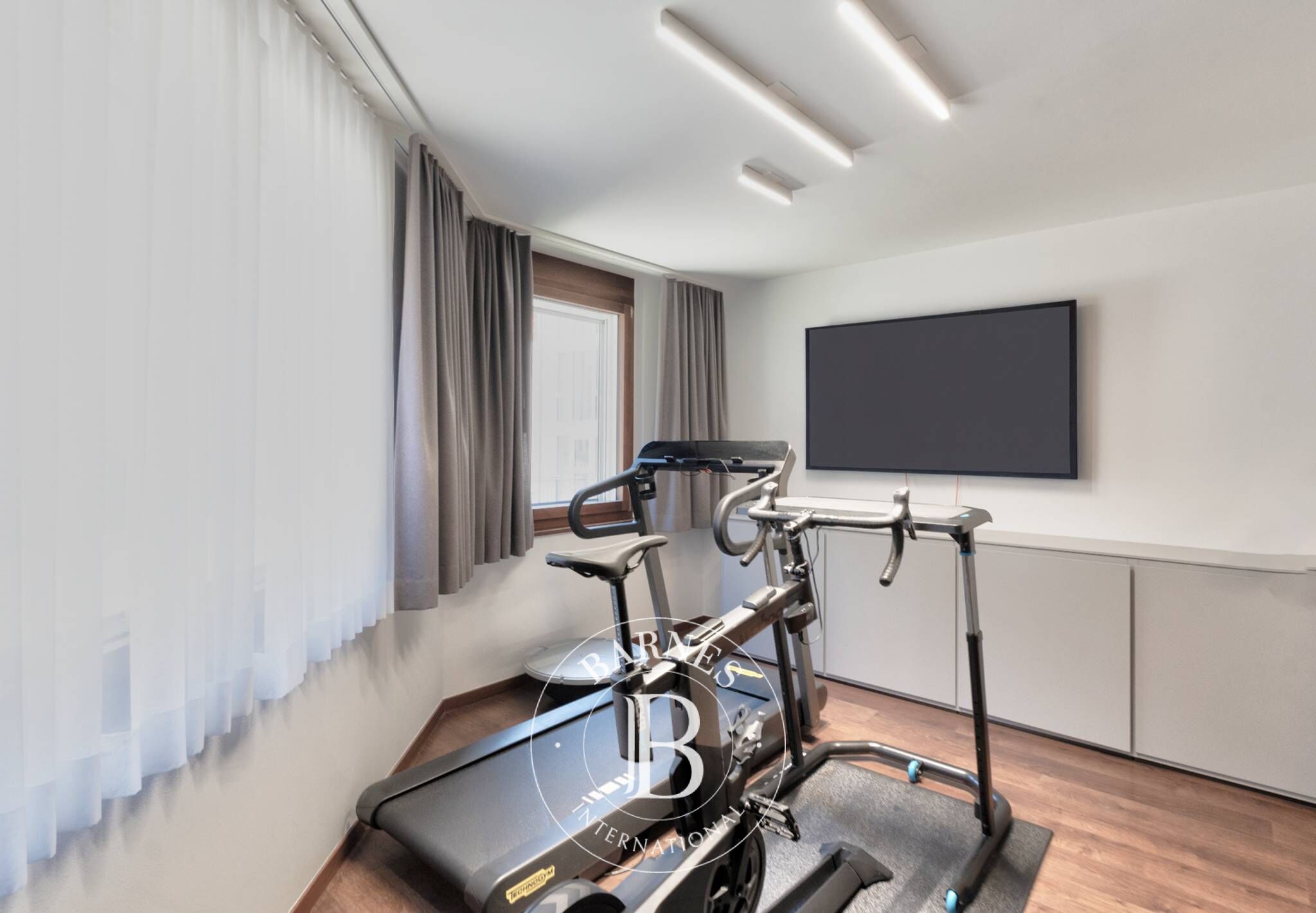 Vendita, Appartamento Zermatt - picture 4