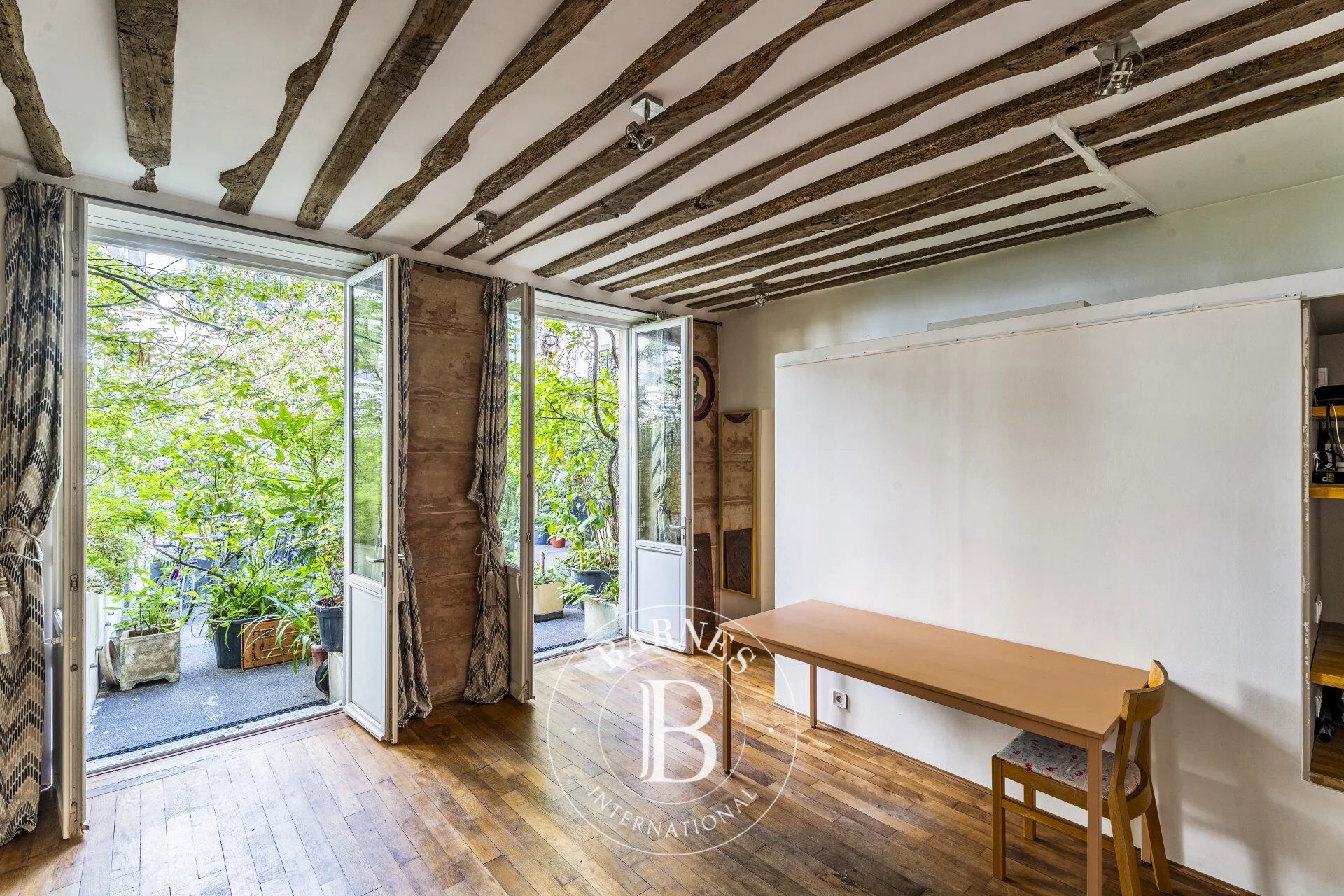 Appartamento Paris 3ème - picture 3