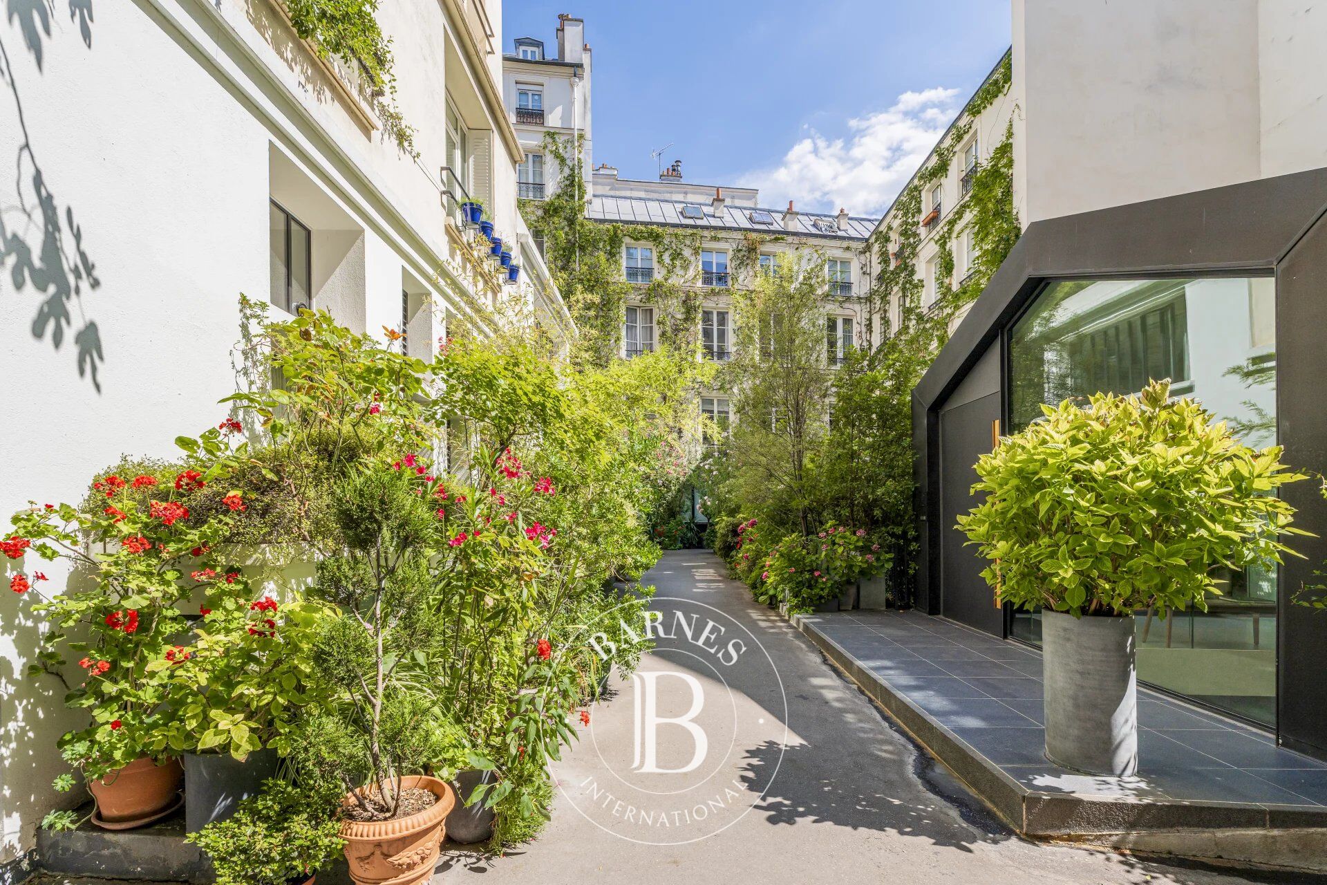 Appartamento Paris 3ème - picture 2