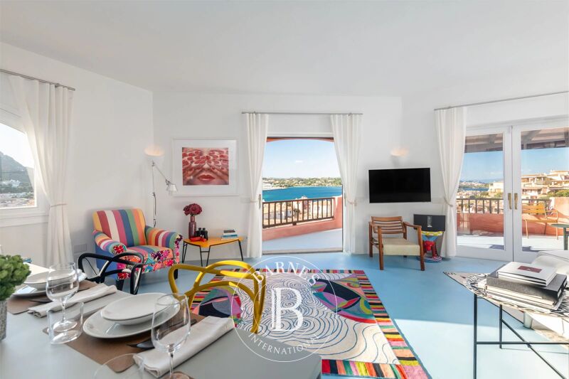 For Rent, Penthouse Porto Cervo - picture 3