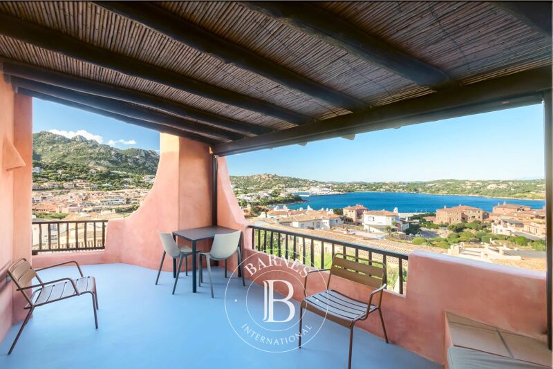 For Rent, Penthouse Porto Cervo - picture 2