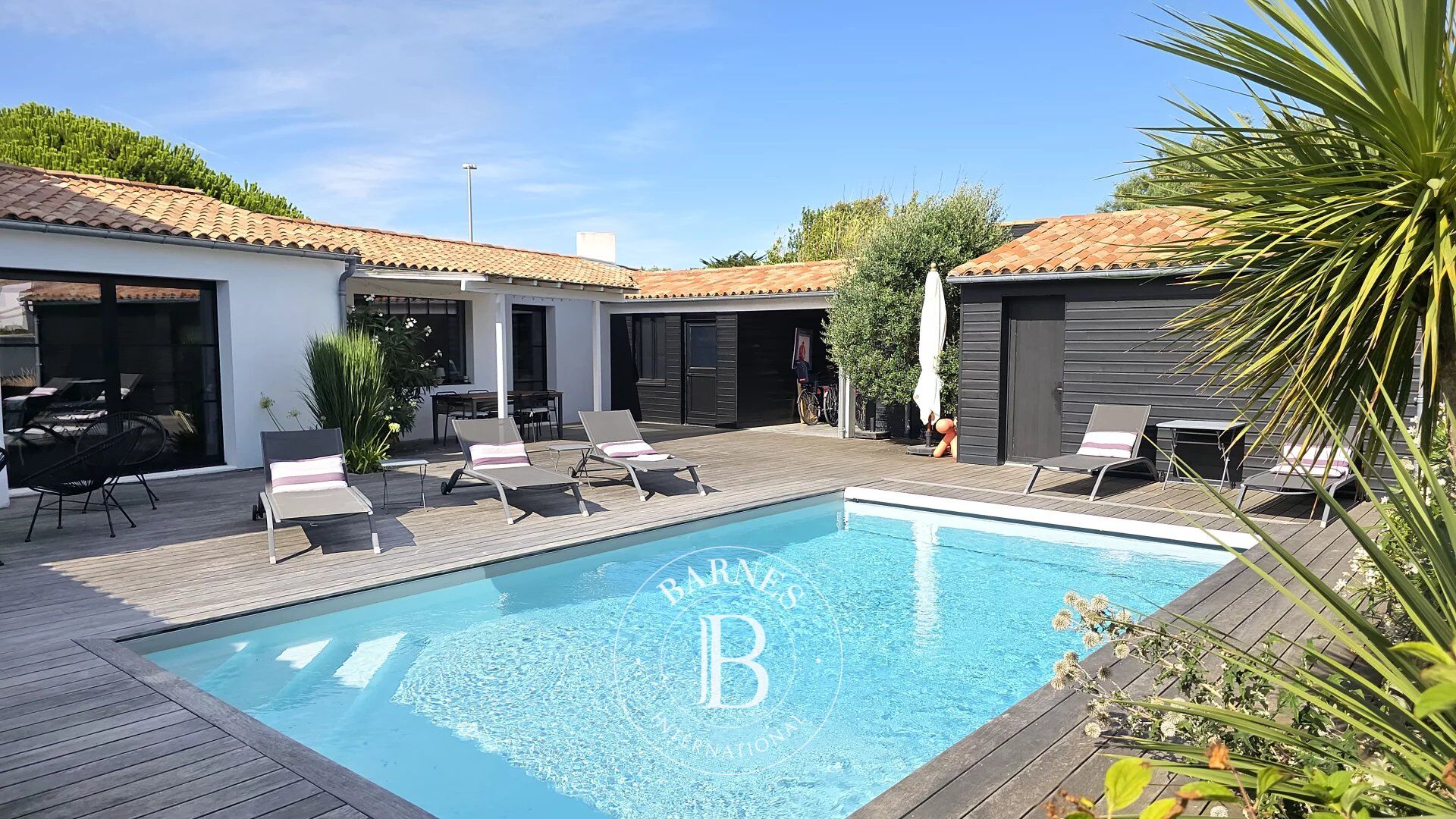 Casa Les Portes-en-Ré - picture 1