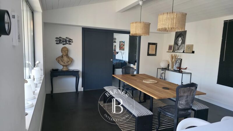 À vendre, Maison Les Portes-en-Ré - picture 3