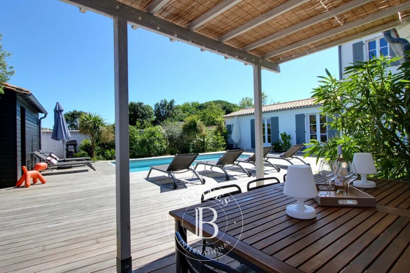 For Sale House | Les Portes-en-Ré - picture 1