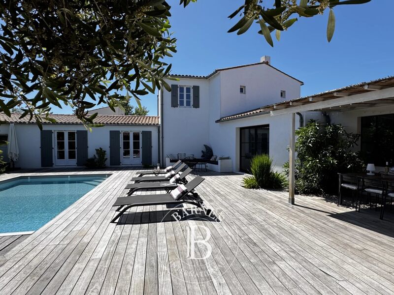 For Sale House | Les Portes-en-Ré - picture 2
