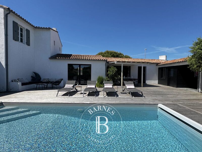 For Sale House | Les Portes-en-Ré - picture 3