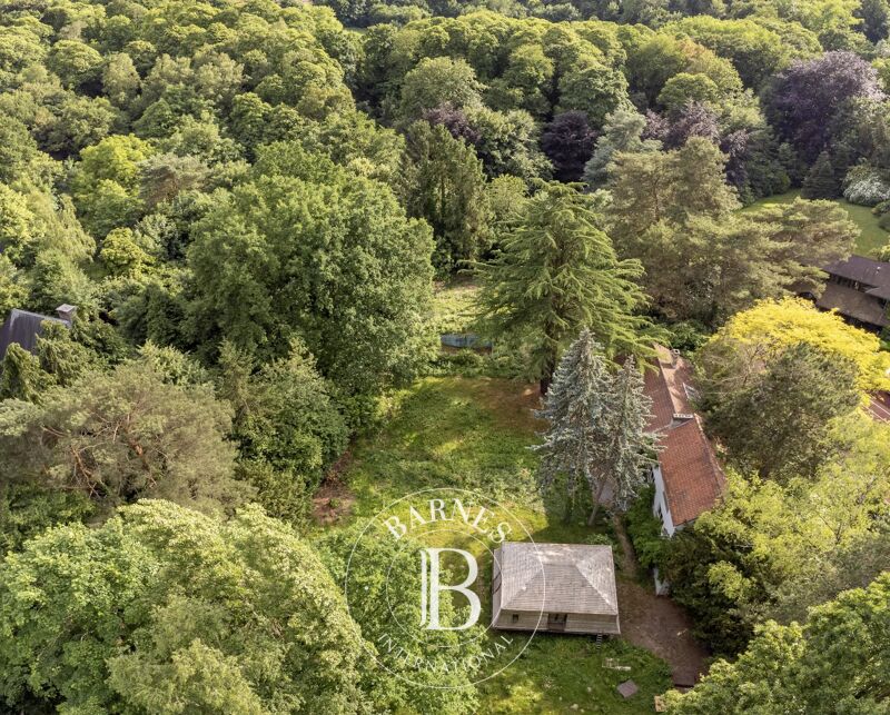 Venta, Terreno urbanizable Uccle - picture 1