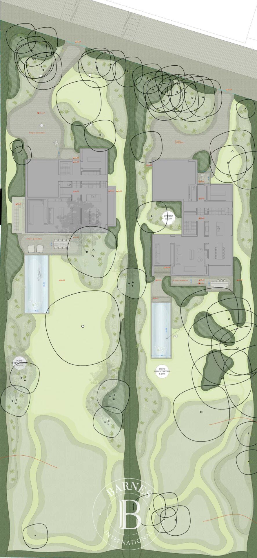 Arazi Uccle - picture 10