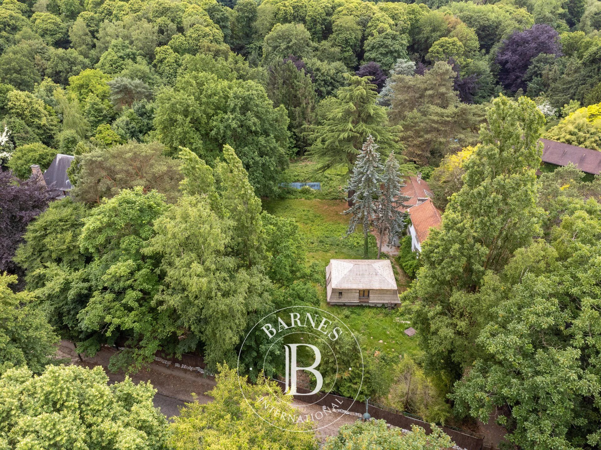 Arazi Uccle - picture 8