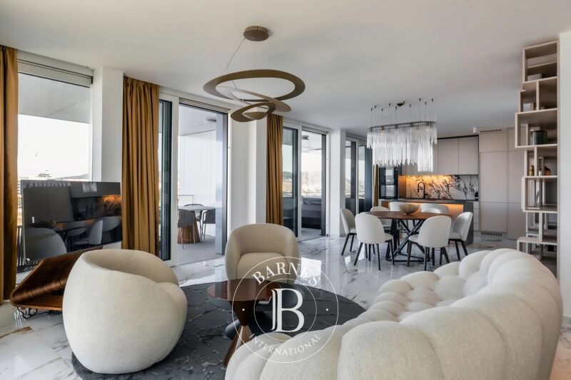 Alquiler Piso | Budapest IX. kerülete - picture 1