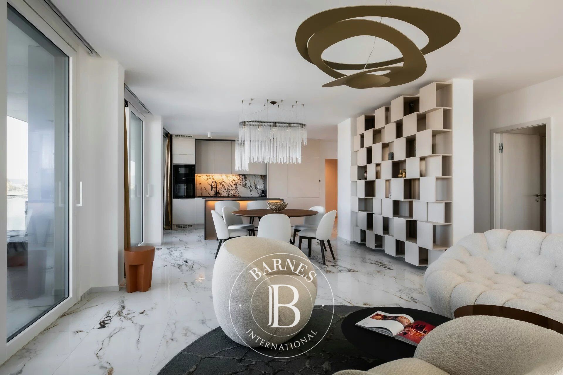 Piso Budapest IX. kerülete - picture 2