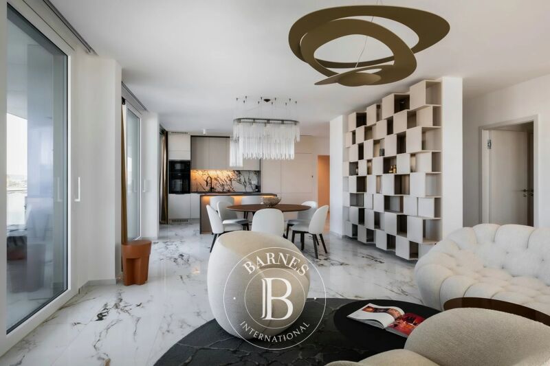 Alquiler Piso | Budapest IX. kerülete - picture 2