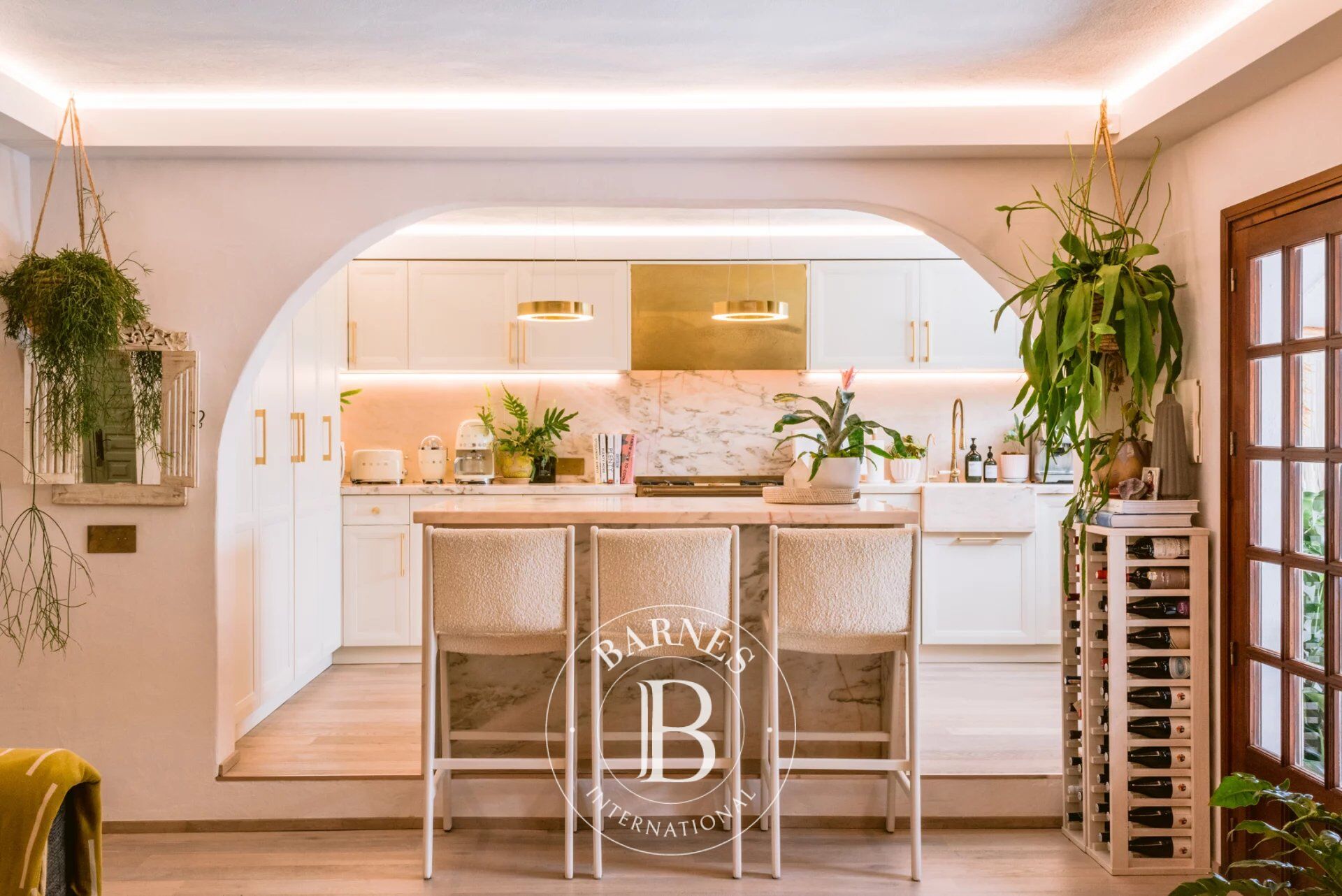 Villa Isla de Ibiza - picture 2