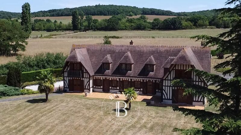 À vendre Maison | Autheuil-Authouillet - picture 2