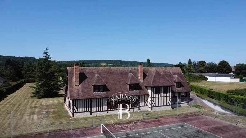 À vendre Maison | Autheuil-Authouillet - picture 3