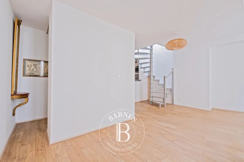 Loué, Appartement Bordeaux - picture 3