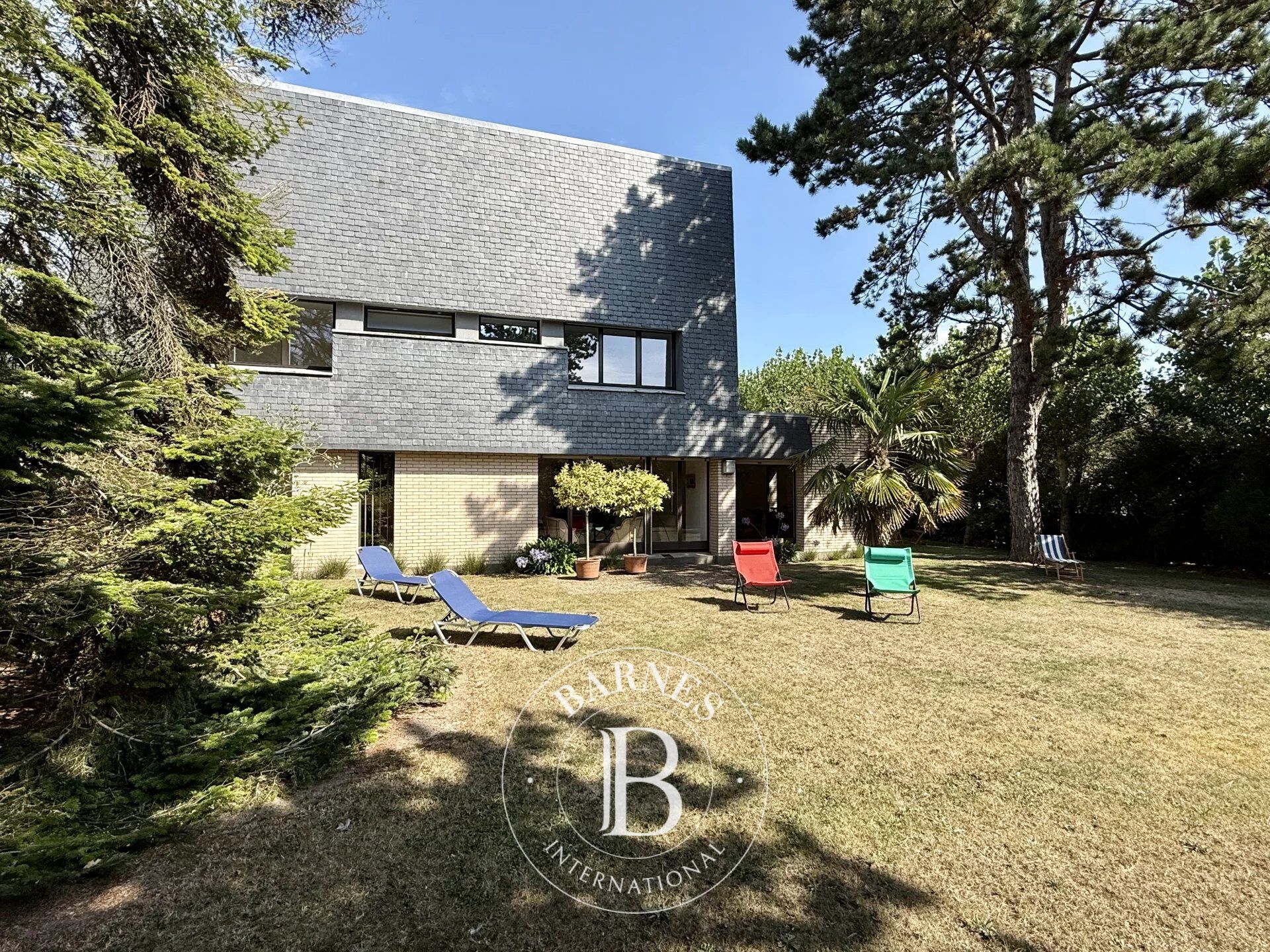 À vendre, Maison Malo Les Bains - picture 1