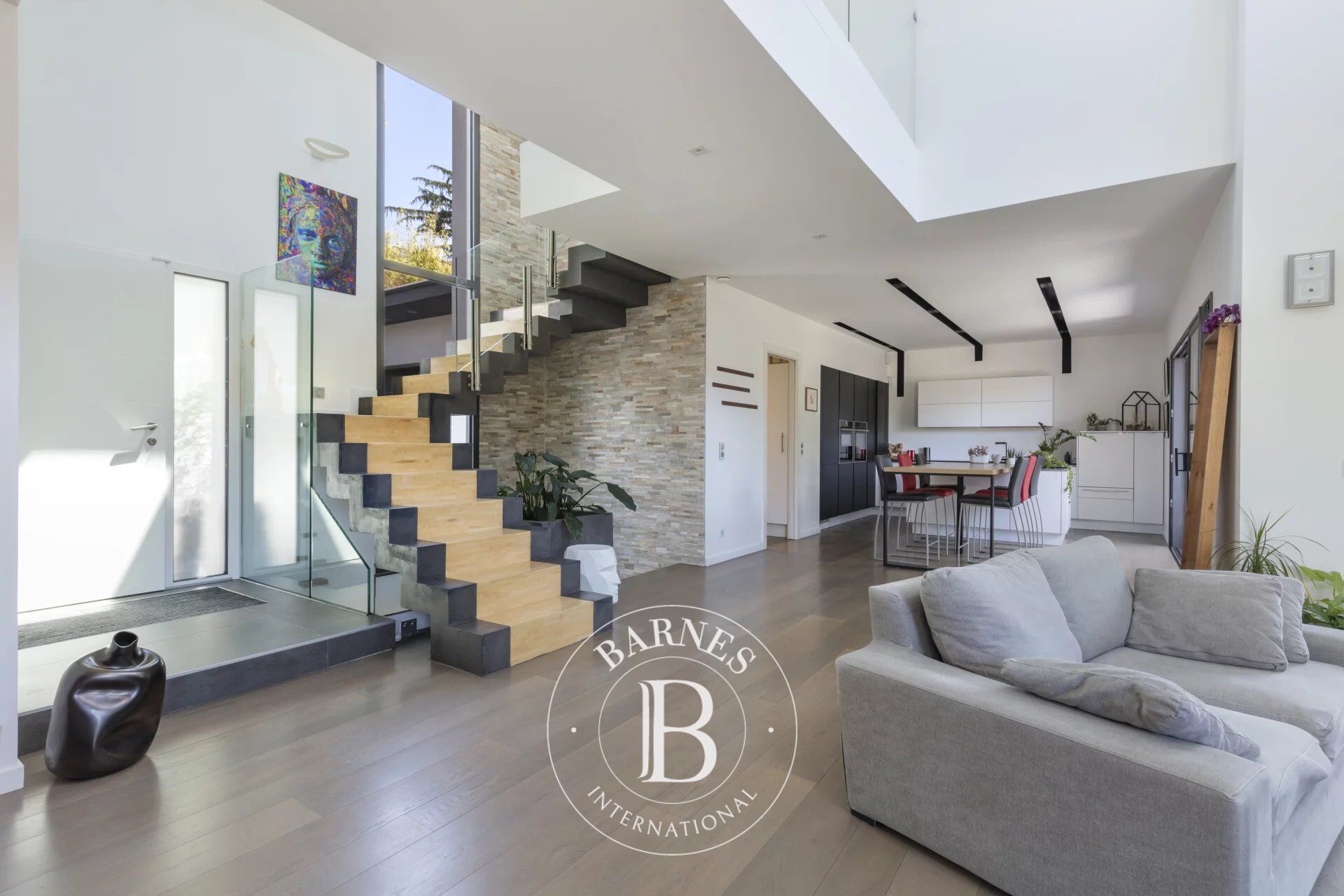 Дом Clamart - picture 3