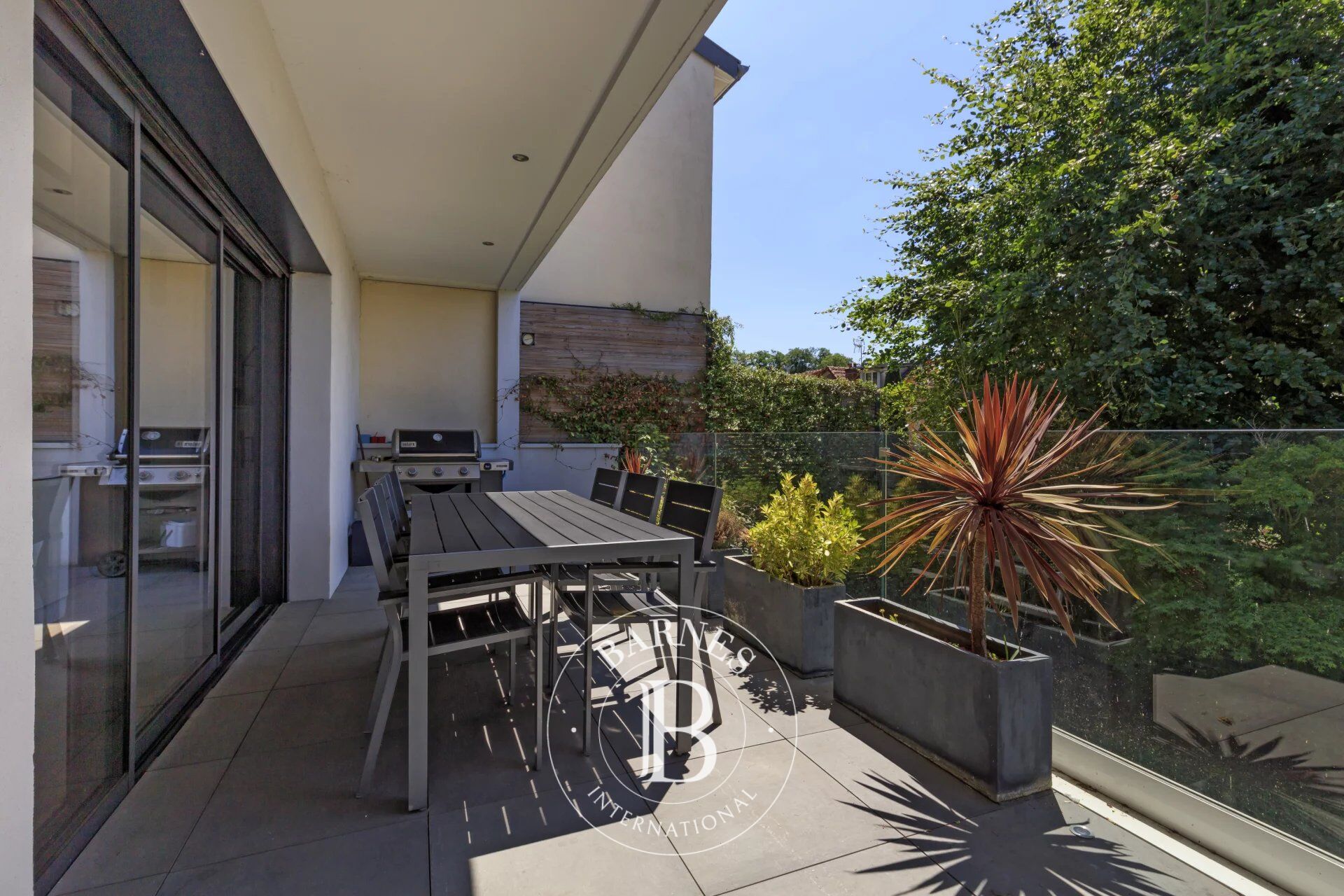 Дом Clamart - picture 1