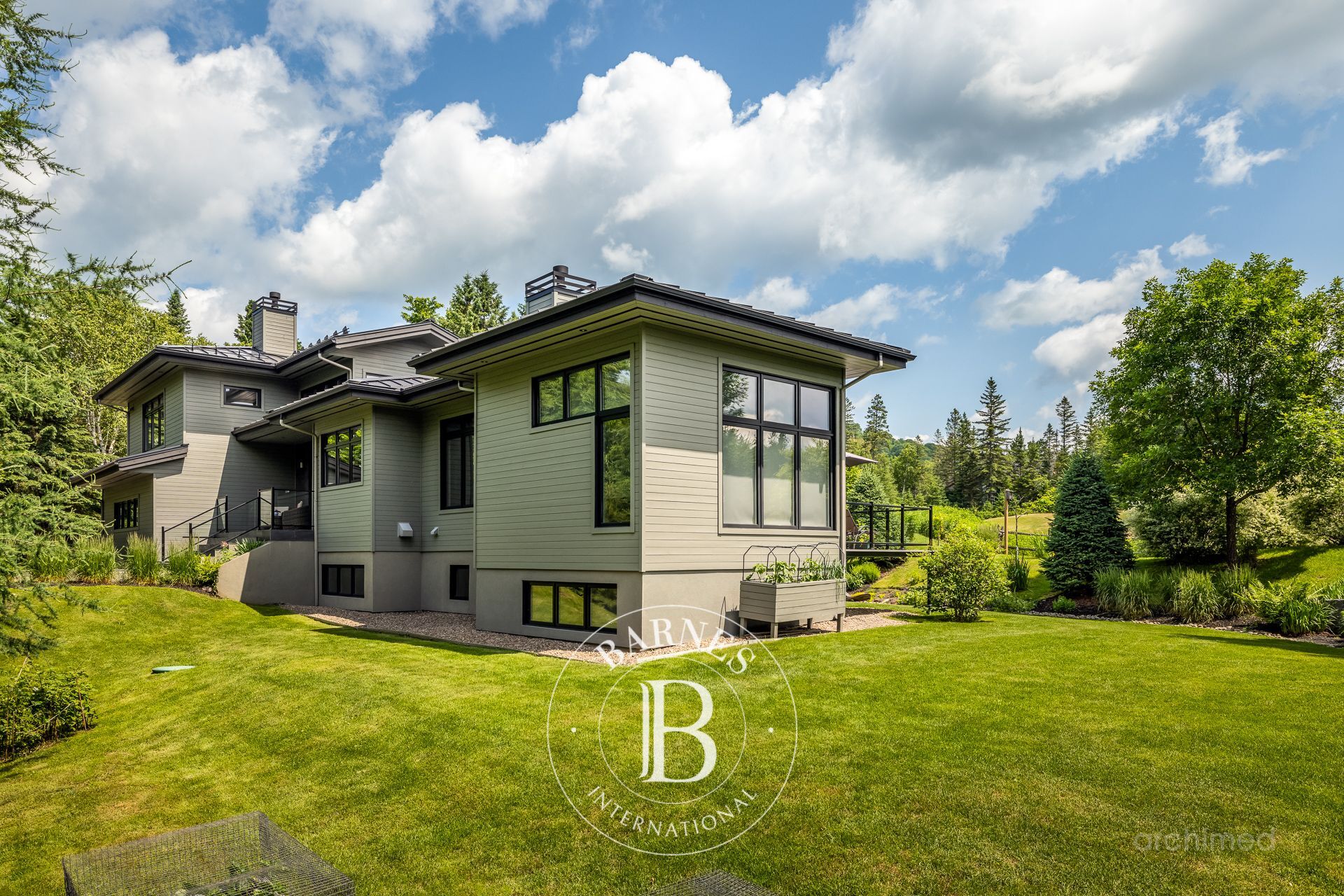 Ev Mont-Tremblant - picture 30