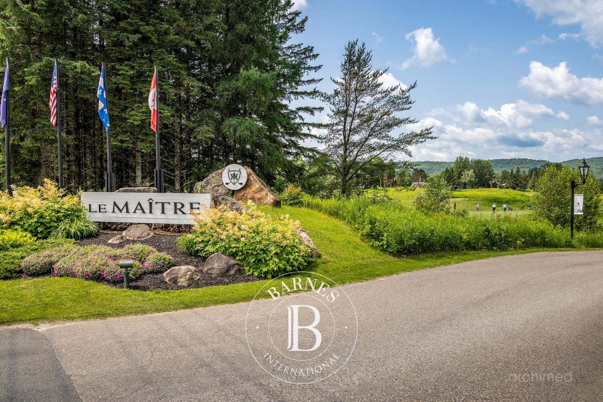 Ev Mont-Tremblant - picture 5