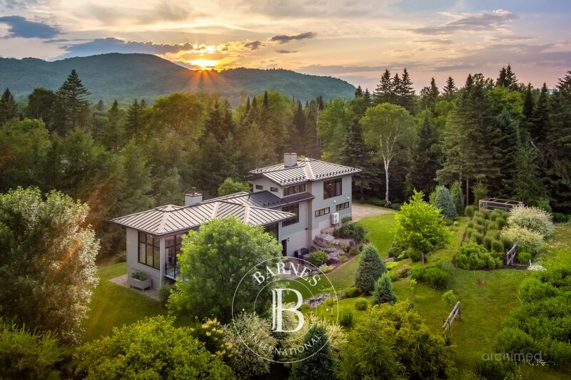 Vendita Casa | Mont-Tremblant - picture 1