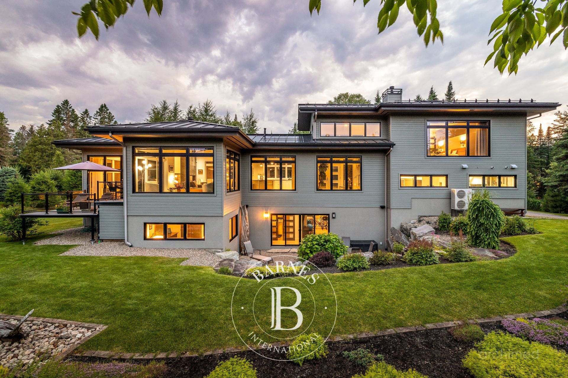 Ev Mont-Tremblant - picture 4