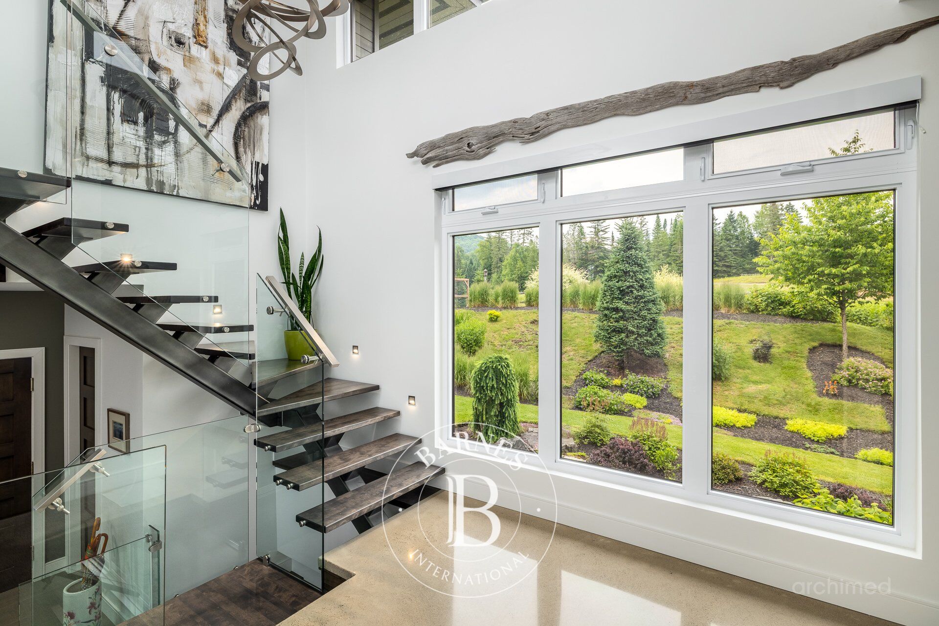 Ev Mont-Tremblant - picture 11