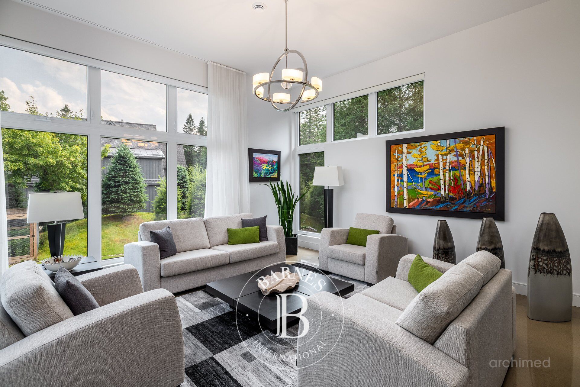 Ev Mont-Tremblant - picture 24