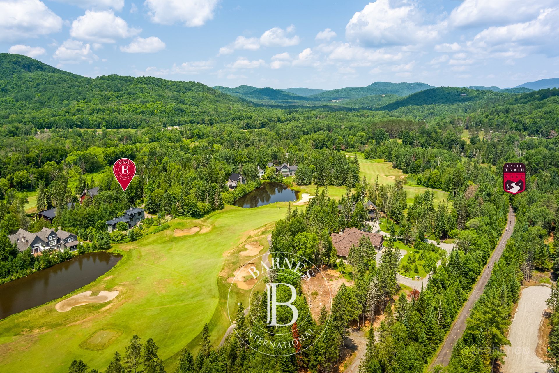 Ev Mont-Tremblant - picture 34