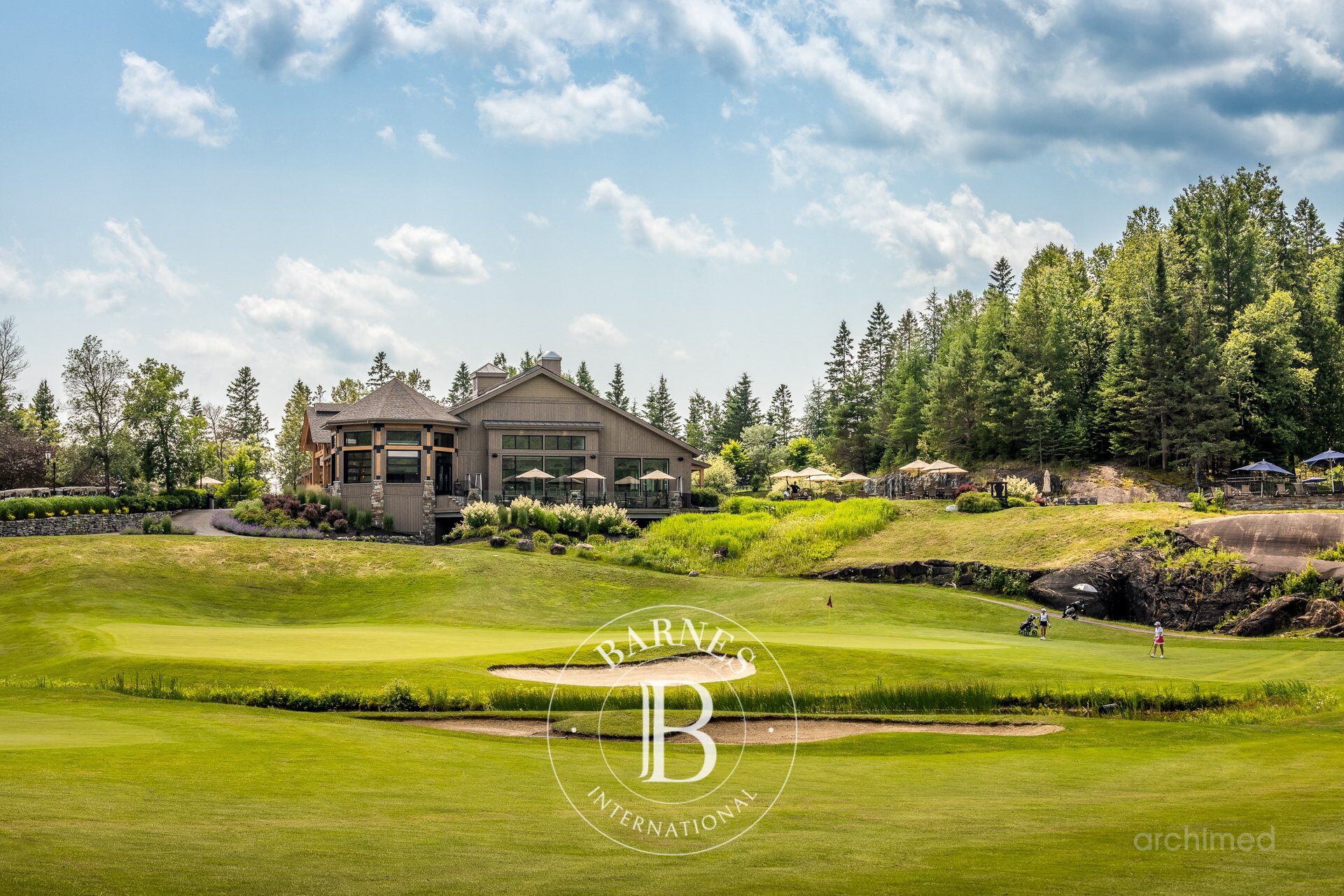 Ev Mont-Tremblant - picture 40