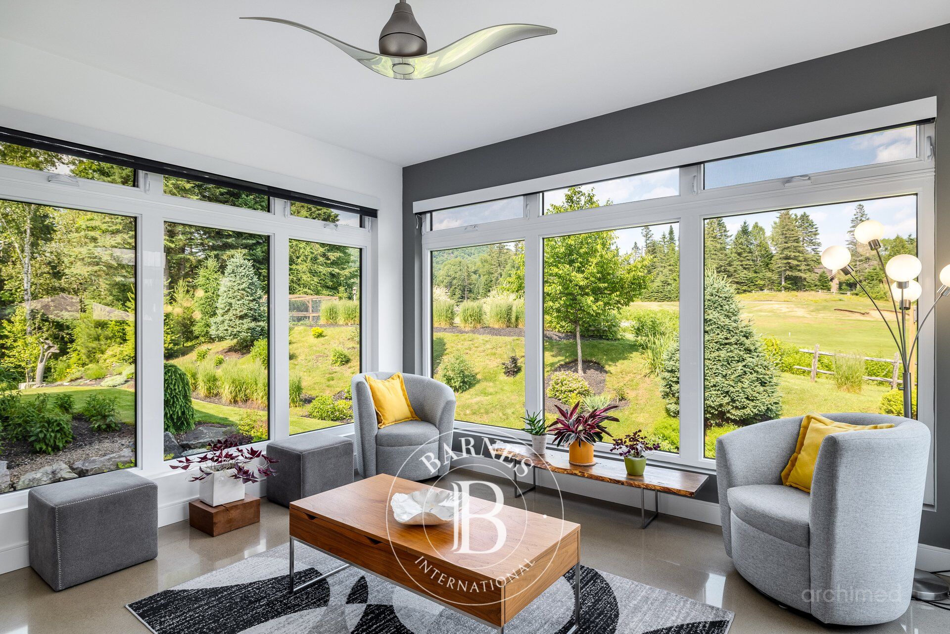 Ev Mont-Tremblant - picture 22