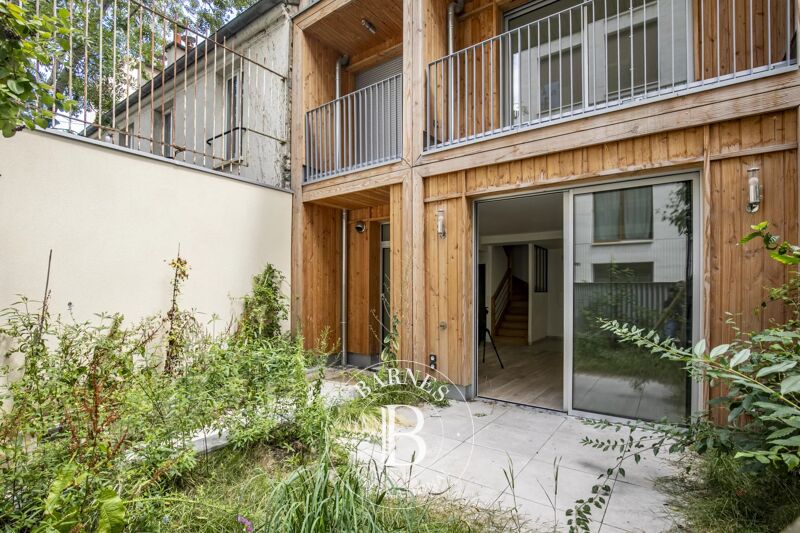 À vendre, Appartement Paris 15ème - picture 2