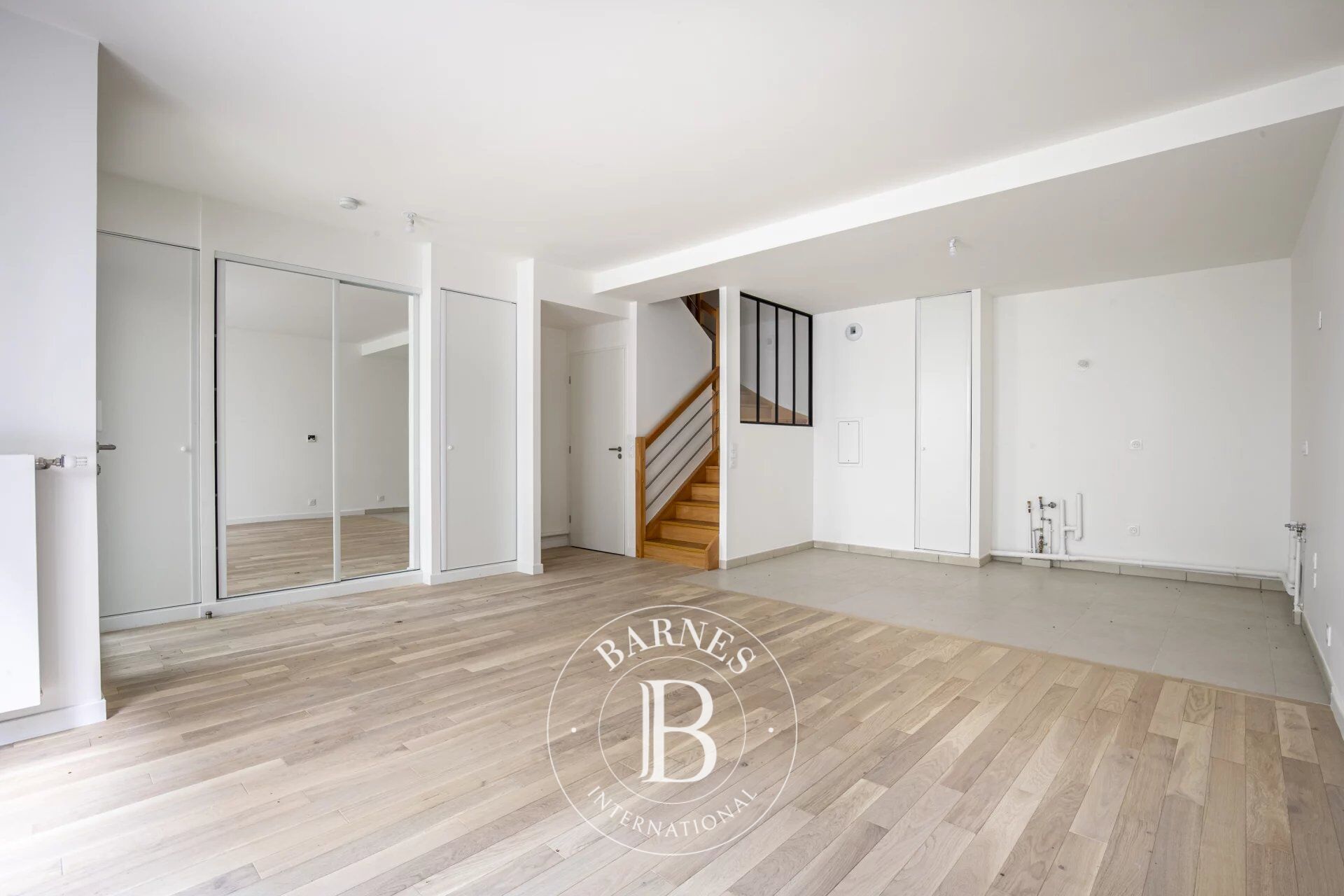 Wohnung Paris 15ème - picture 3