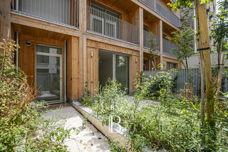 À vendre, Appartement Paris 15ème - picture 1