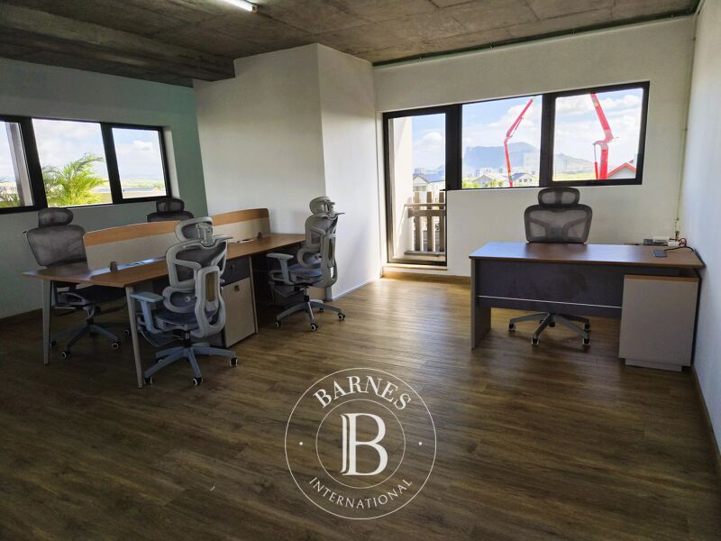 For Rent Office | Moka - picture 3