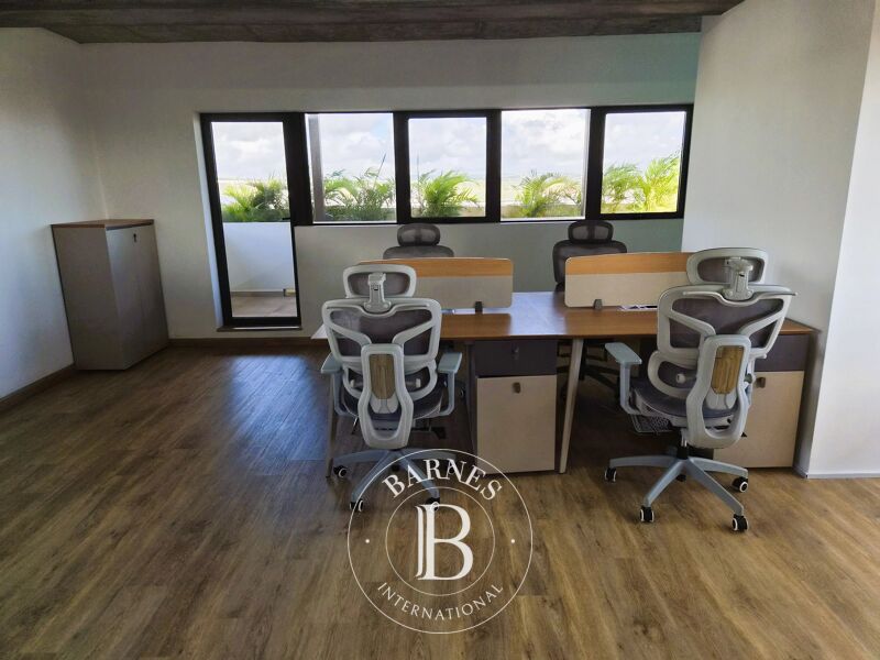 For Rent Office | Moka - picture 2