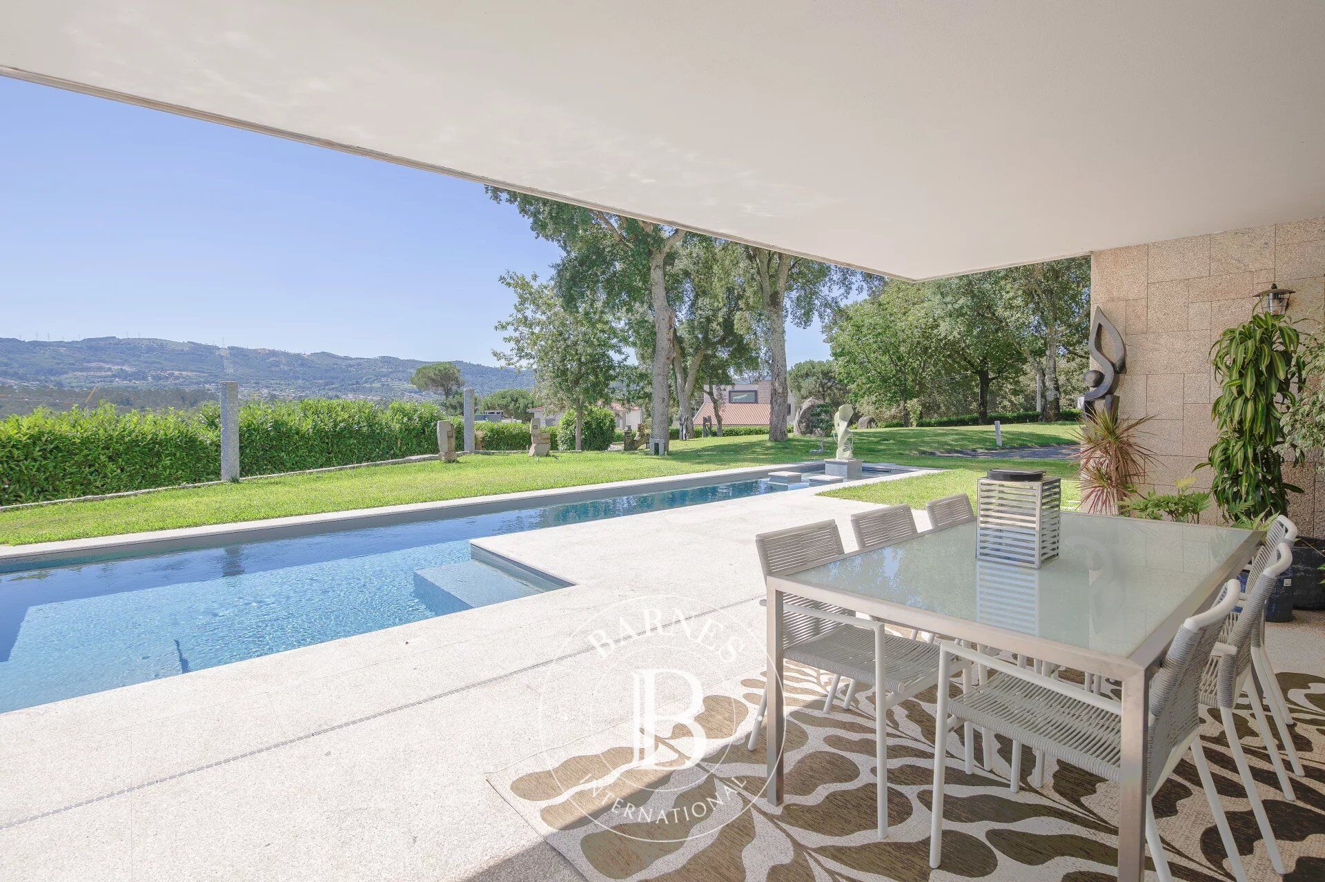 Villa de charme avec jardin et piscine - picture 2