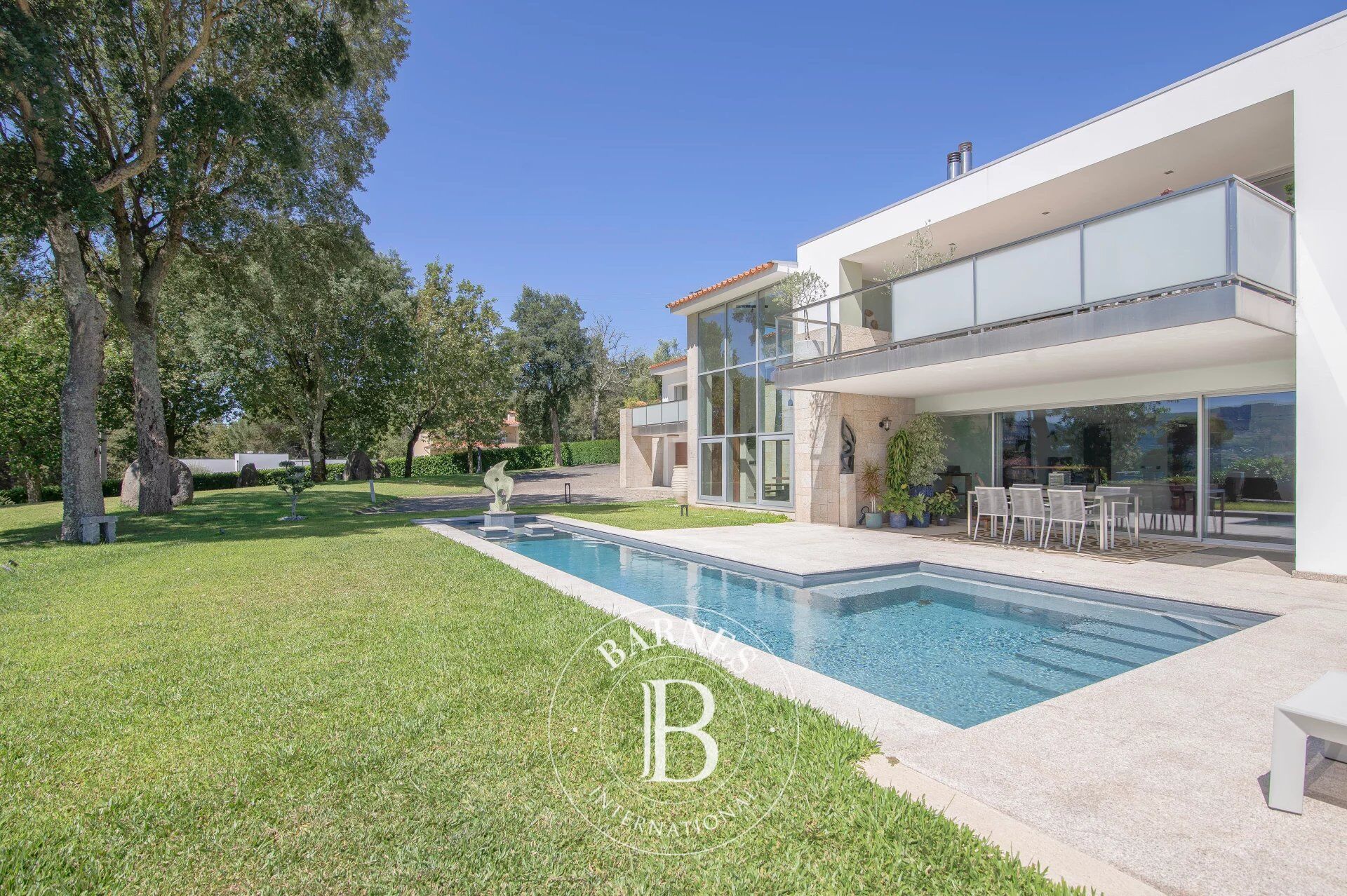 Villa de charme avec jardin et piscine - picture 1